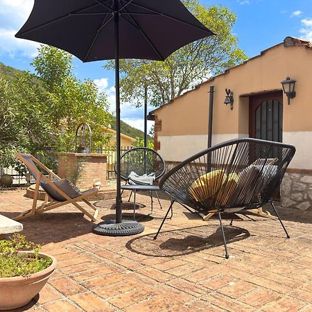 Scappo In Umbria, Il Tuo Nido Fornole Exterior foto