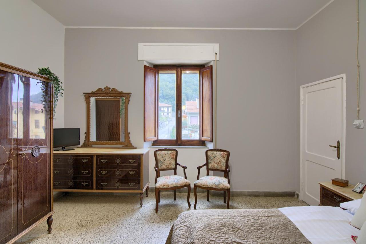 Scappo In Umbria, Il Tuo Nido Fornole Exterior foto