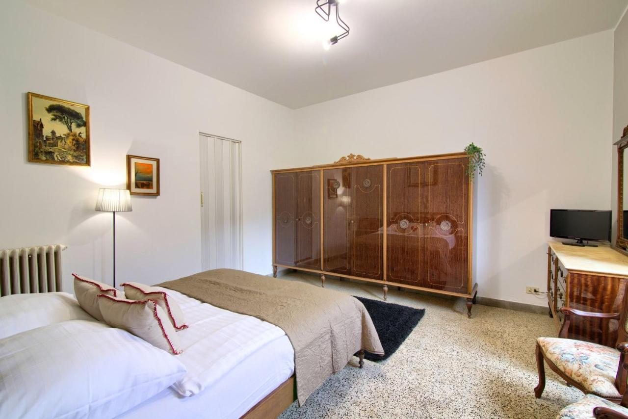 Scappo In Umbria, Il Tuo Nido Fornole Exterior foto