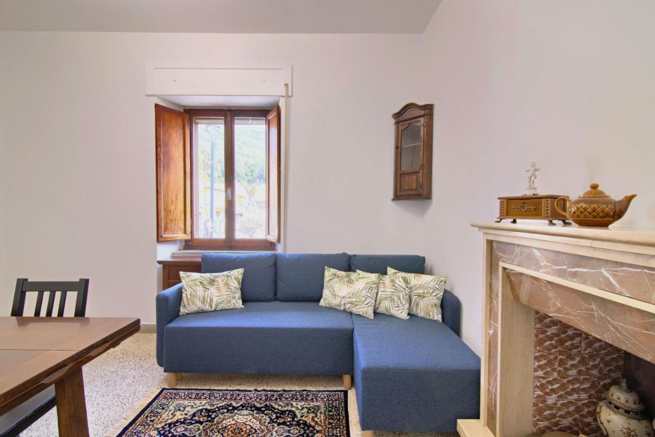 Scappo In Umbria, Il Tuo Nido Fornole Exterior foto