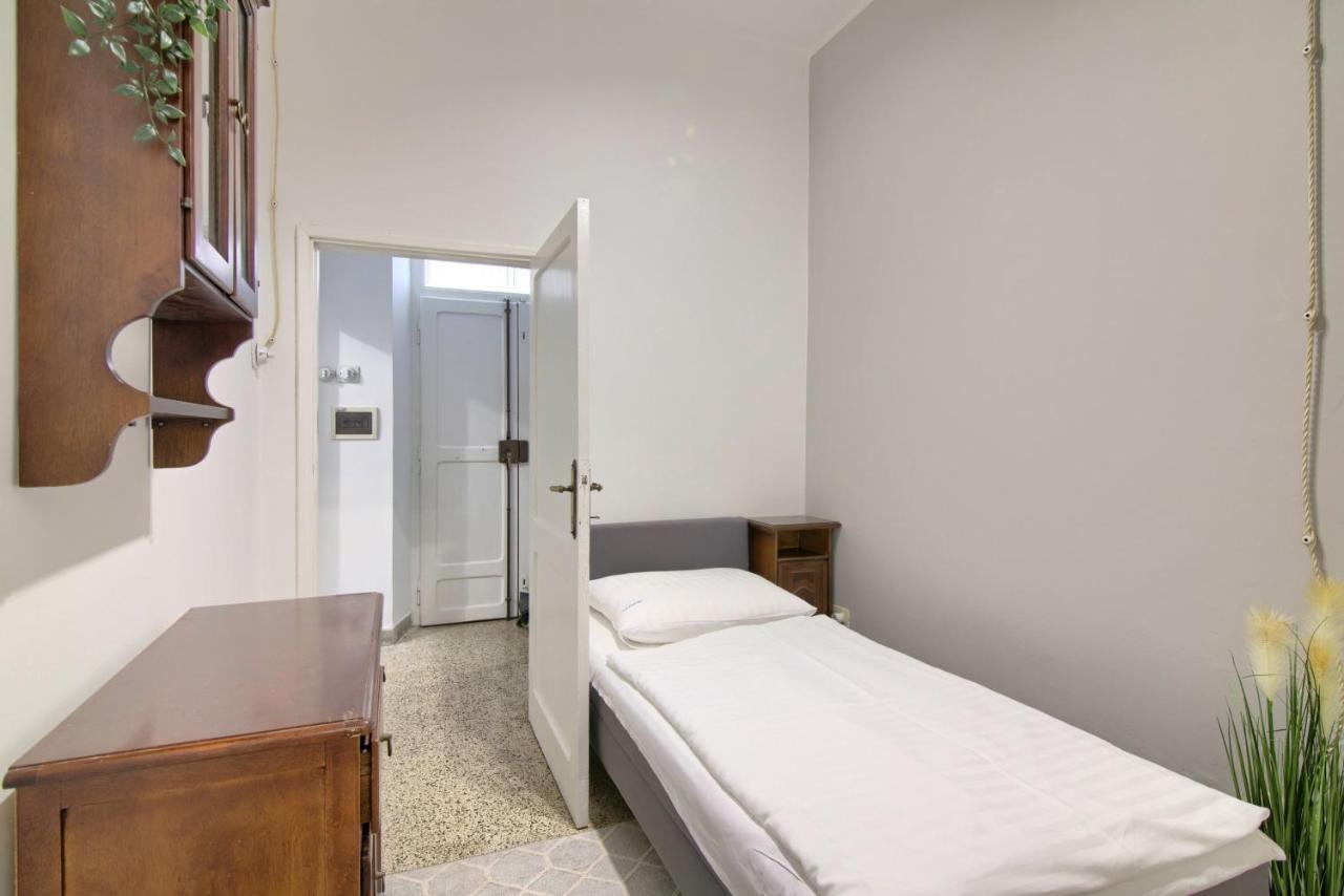 Scappo In Umbria, Il Tuo Nido Fornole Exterior foto